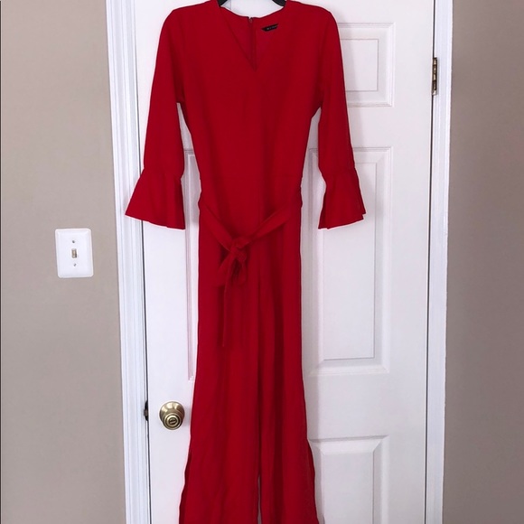 Jumpsuit - Picture 1 of 6